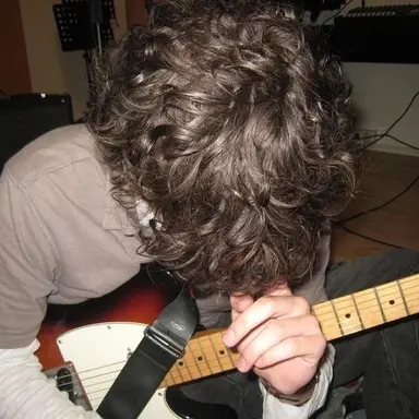 Profile image of Jaxon