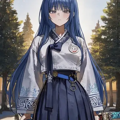 Profile image of 南宮雪