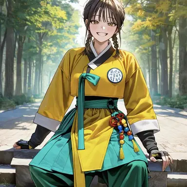 Profile image of 蓮華