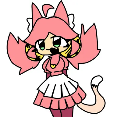Profile image of モモ