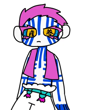 Profile image of 猗窩座