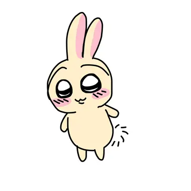 Profile image of うさぎ