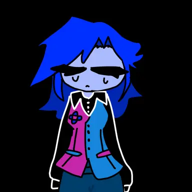 Profile image of 2Pフラウリィ