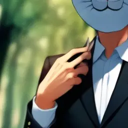 Profile image of 미스터 배릿