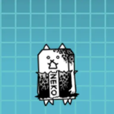 Profile image of 大狂乱のゴムネコ