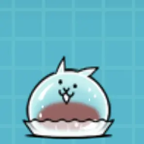 Profile image of ネコゼリーまんじゅう