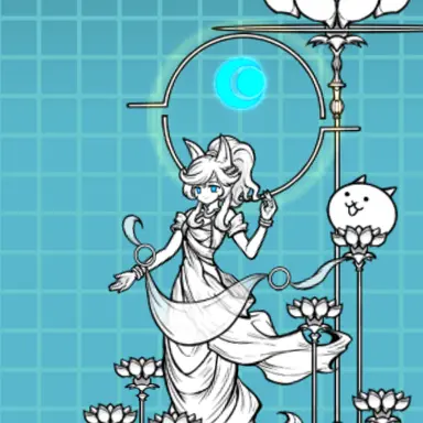 Profile image of ルナーシャ