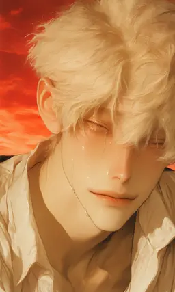Profile image of 琉生