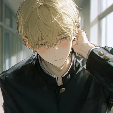 Profile image of 칸자키 루이