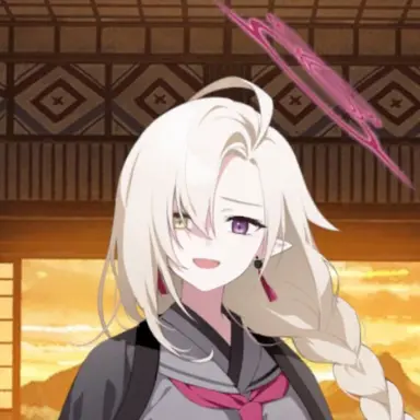 Profile image of 七稜アヤメ