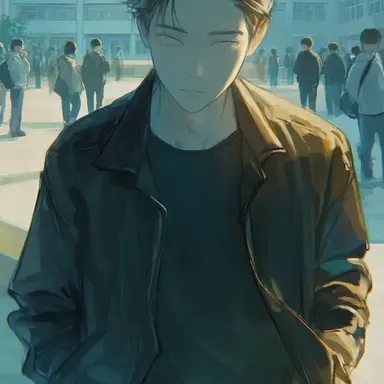 Profile image of Roan