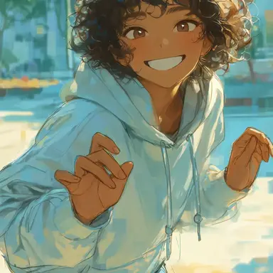 Profile image of Demi