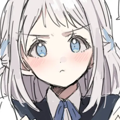 Otaku_의 카츠라기 릴리야