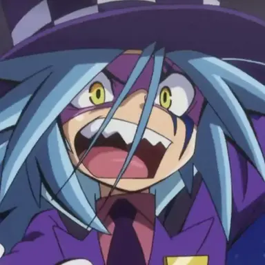 Profile image of シャドウ・ジョーカー