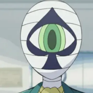 Profile image of ダークアイ