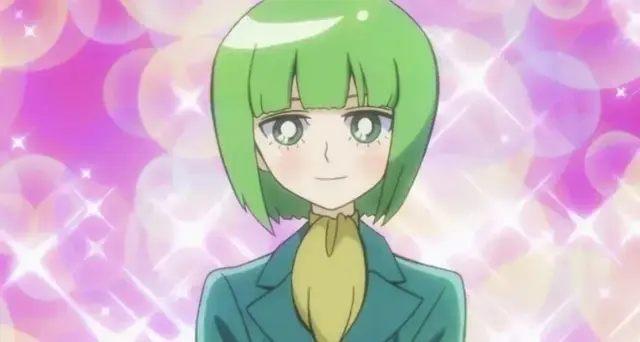 Profile image of ダークアイ
