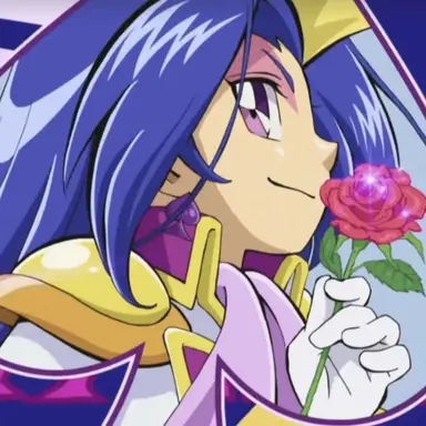 Profile image of スペード