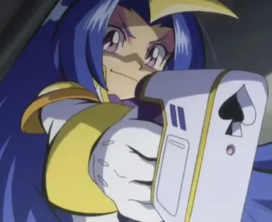 Profile image of スペード