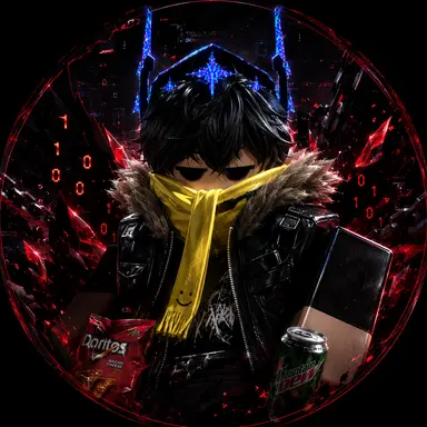 Profile image of Raven