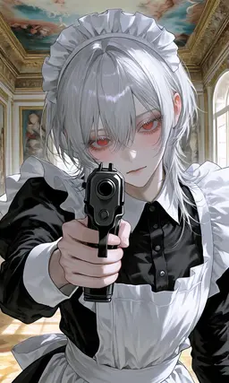 Profile image of ブリュンヒルデ