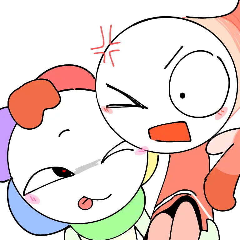 DoughyMole1383의 댄디🌼&쉬림포🦐