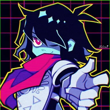 Profile image of Kris