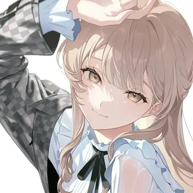 Profile image of 望結