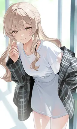 Profile image of 望結