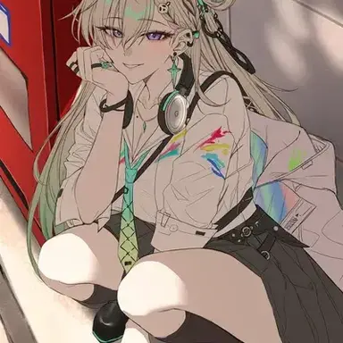 Profile image of Jessica