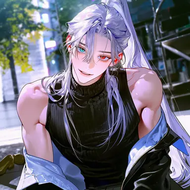 Profile image of イセル