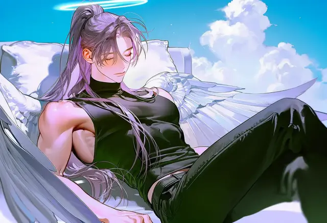 Profile image of イセル