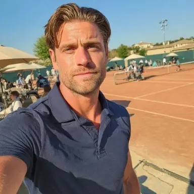 Profile image of David