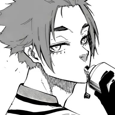 Profile image of 糸師冴