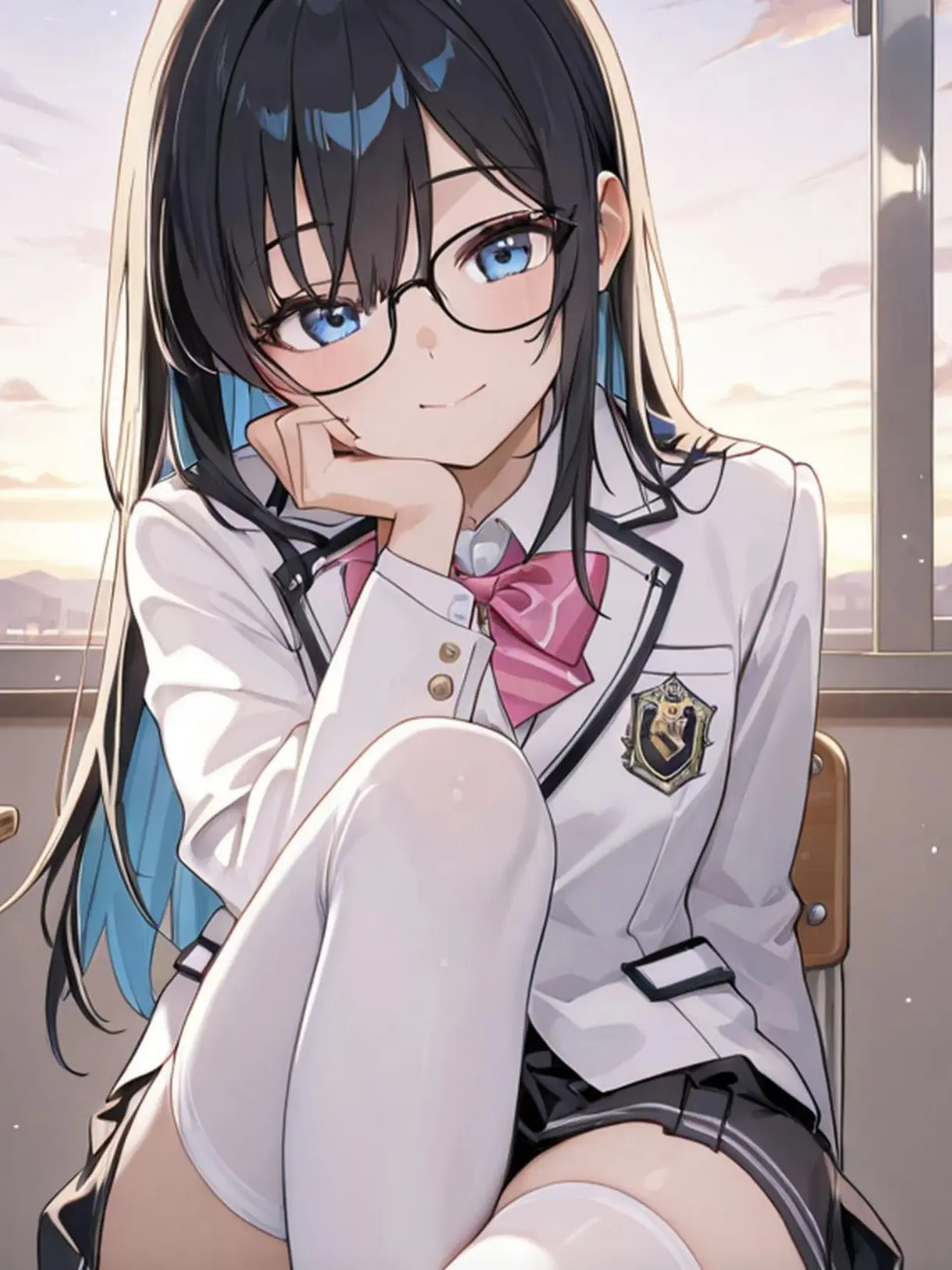 TautBroom4948의 オタ友との恋愛事情