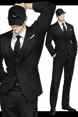 Profile image of 최민혁