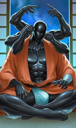 Profile image of 四賀雲