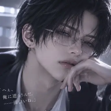 Profile image of 黒田　伊織