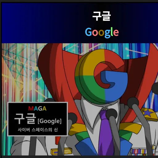 PrimCoin7750의 Google {구글}
