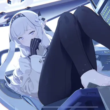 Profile image of 明星ヒマリ