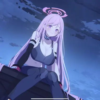 Profile image of 和泉元エイミ