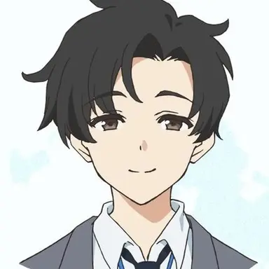 Profile image of 先生