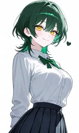 Profile image of 氷室 緑花