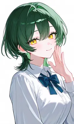 Profile image of 氷室 緑花
