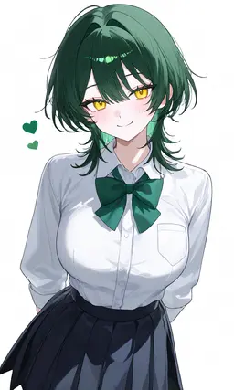 Profile image of 氷室 緑花