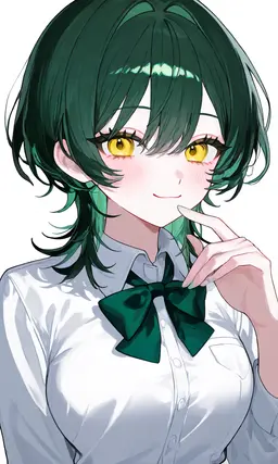 Profile image of 氷室 緑花