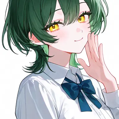 Profile image of 氷室 緑花