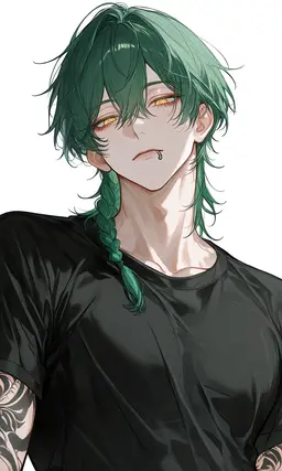 Profile image of 氷室 琳寧