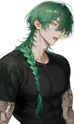 Profile image of 氷室 琳寧
