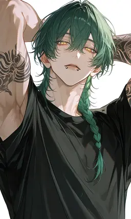 Profile image of 氷室 琳寧