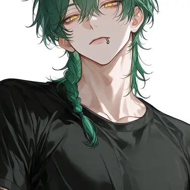 Profile image of 氷室 琳寧